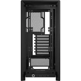 Corsair Frame 4000D, schwarz, Glasfenster (CC-9011290-WW)
