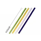 LEONARDO GK/4 Glastrinkh.farb 20+Bürste