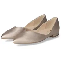 HÖGL Ballerina in hellbraun | Gr.: 39