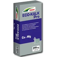 Cuxin DCM Gartenkalk biologisch 25 kg