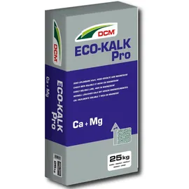 Cuxin DCM Gartenkalk biologisch 25 kg