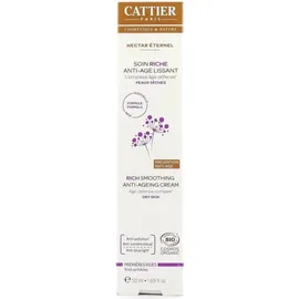 Cattier Nectar Ewige Anti-Aging Pflege glatt 50 ml