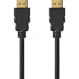 Nedis CVGL35000BK30 Ultra High Speed??HDMI-K