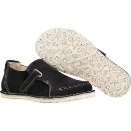 Eject Komfort Slipper Schwarz 38 EU