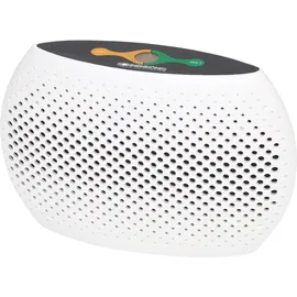 Sonnenkönig Silica, Luftentfeuchter, Weiss