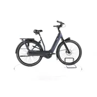 Gazelle Avignon C8 HMB Blau Modell 2023