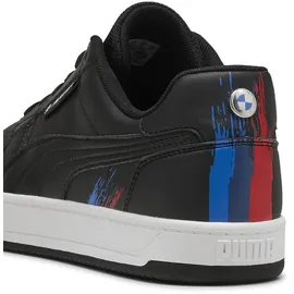 Puma BMW M Motorsport Caven 2.0 Sneakers Erwachsene PUMA Black schwarz, 40.5