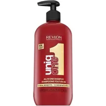 Revlon Uniq One Shampoo 490 ml