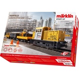 Märklin Start up 29188 H0 Startpackung Baustelle