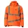 Mascot Winterjacke mit CLIMASCOT®-Futter Winterjacke, hi-vis Orange 3XL