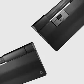 CONTOUR SliderMouse Pro Schwarz