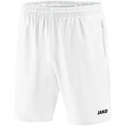 JAKO Profi Shorts 2.0 weiß 4XL