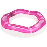 Karlie Flamingo Moggy Tunnel 39 x 39 cm Rosa