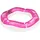 Karlie Flamingo Moggy Tunnel 39 x 39 cm Rosa