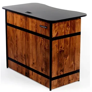 HUMPTER® MOVE WD, Holz