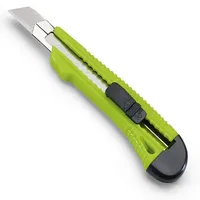 Nölle Profi Brush Nölle Cuttermesser Metallführung