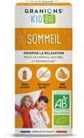 GRANIONS® Somdor+ Enfant Solution(S) 125 ml