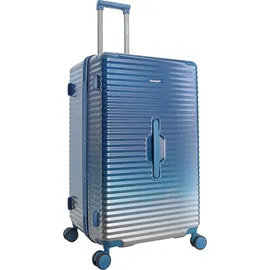 Saxoline Blue Elite 4-Rollen L / 114 l blue gradient