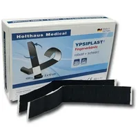 Holthaus Medical YPSIPLAST® schwarz 2 x 12 cm