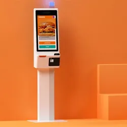 SUNMI K2 Kiosk