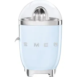 Smeg CJF11PBEU Zitruspresse