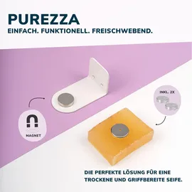 bremermann Magnet-Seifenhalter | Gr.: onesize