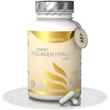 Biomenta Mariner Kollagen Hyaluronsäure Komplex Kapseln 185 St.