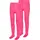 H.I.S. H.I.S Feinstrumpfhose in 2x pink, | Gr.: 128/134