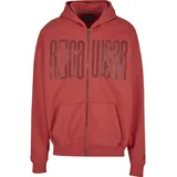 Rocawear Troyer Chili Rot M