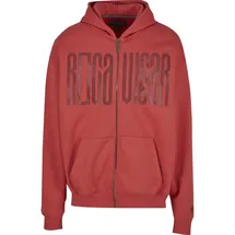 Rocawear Troyer Chili Rot M