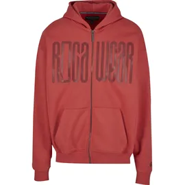 Rocawear Troyer Chili Rot M