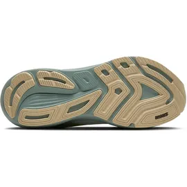 Brooks Revel 8 Herren Grau/Weiß 46