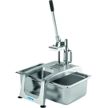 Saro Pommesschneider Modell CF-5 12x12