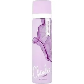 Revlon Charlie Red Deodorant Körper Duft 75ml