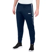 Jako Active Trainingshose marine/weiß XL