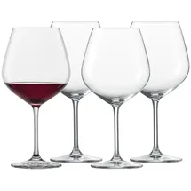 Schott Zwiesel Forté Rotweinglas 0,732 l 4 St.