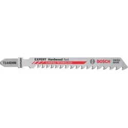 BOSCH Stichsägeblätter-Set, Bezeichnung: T144DHM-E