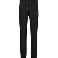 CMP Woman Long Pant nero (U901) 34