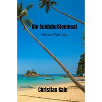 Epubli Die Schildkröteninsel: