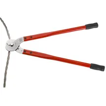 Black & Decker Kabelschneider 600 mm 996A.12