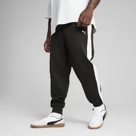 Puma T7 ALWAYS ON Jogginghose Schwarz XL