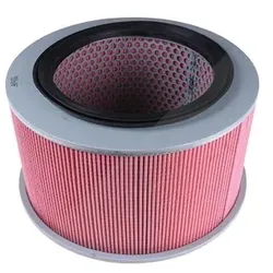 Blue Print Luftfilter [Hersteller-Nr. ADC42216]