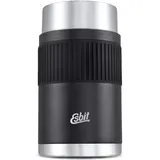 Esbit Sculptor Thermobehälter schwarz 1 l mit Manschette
