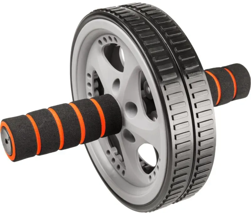 Power System Dual Core AB Wheel AB-Roller Dual 1 St.