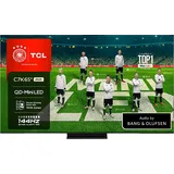 TCL 65C7K 65 Zoll QD-MiniLED 4K Google TV