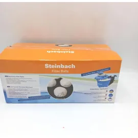 Steinbach Filter Balls für Sandfilteranlage 040050