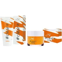 CNC Cosmetic clear it Gesichtspeeling 50 ml