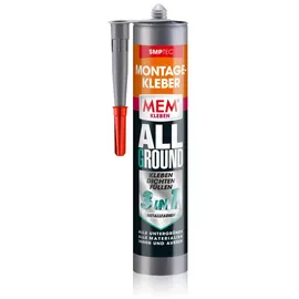 mem Montage-Kleber Allground 3 in 1 Metall 305 g