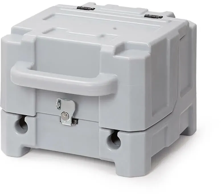 AERCUBE CC4 MID geeichter Energiezähler