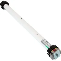 Jarolift Funk-Markisenmotor Universal UNI78F NHK Markisenmotor 50 Nm